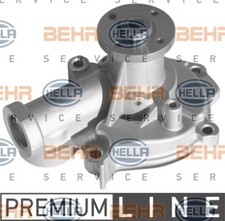 Pompa Acqua ORIGINALE Hyundai Santa Fe 2000-2006 2.0 2.4 Benzina 99 100 107 KW