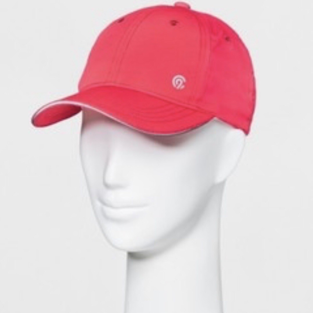 ripstop baseball cap