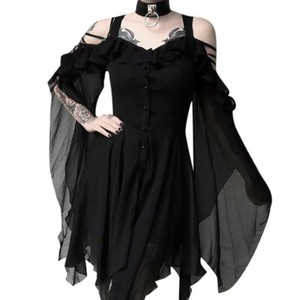 ebay gothic dresses
