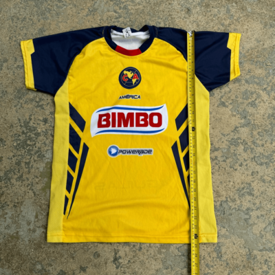 未着用！オリンピアコス☆サッカーユニフォーム/ヤナコプロス umbro