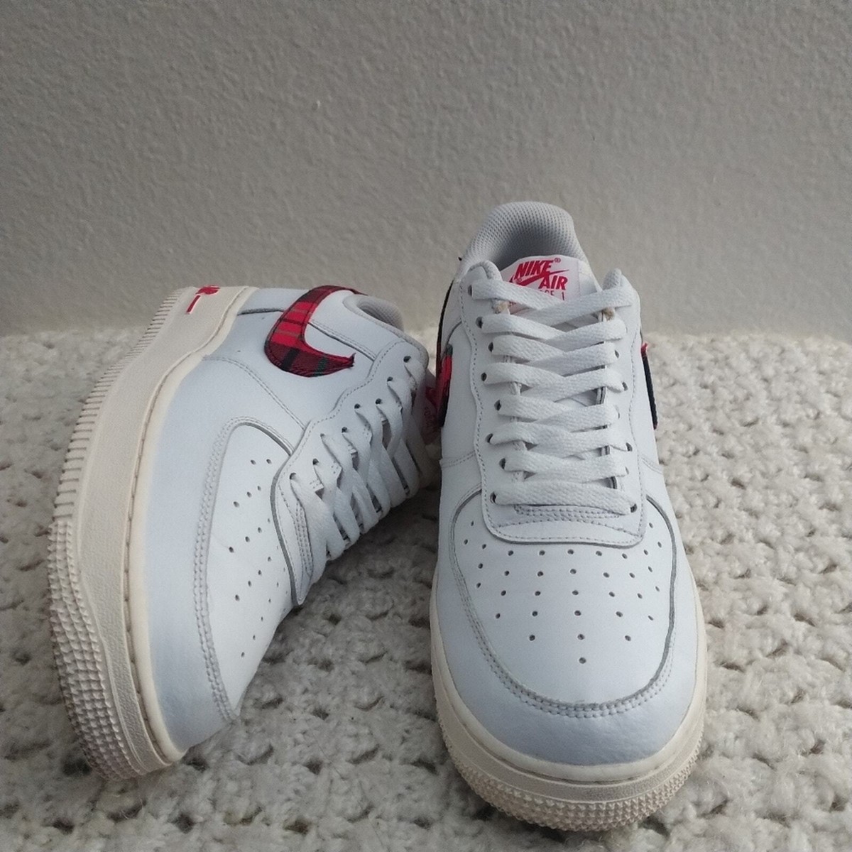 Nike Air Force 1  display picture 2