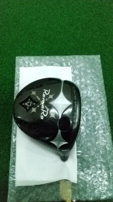 【希少】RomaRo Ray V V2 455 ドライバー ヘッドのみ Golf Driver RomaRo RayV V2 455 Head only 10.5 JAPAN | eBay