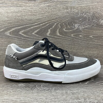 Vans Off the Wall Skatebaord Waffle Cup Ultracush Low Top Mens
