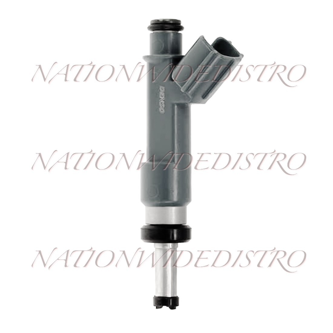 4x OEM Denso Fuel Injectors for 2020-2023 Toyota Corolla 1.8