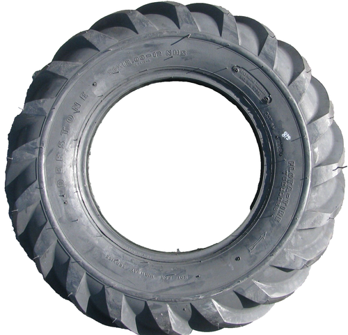 TWO 26/12.00-12 Garden Compact tractor R-1 Lug TIRES 26/1200-12 26/12-12 6ply - Picture 3 of 9