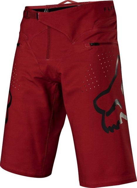 fox flexair shorts