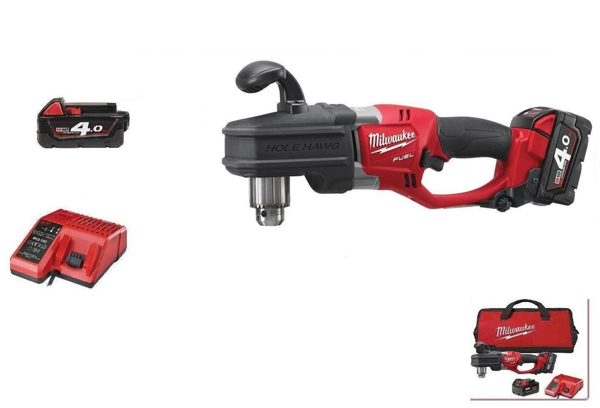 Milwaukee m18 crad new arrivals