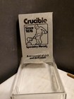 Sealed Crucible Specialty Metals Centennial 1876-1976 Redi Slip Playing Cards  — photo 1