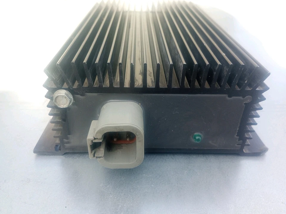 Sure Power Industries - Model 12010C00 DC-DC Converter - Image 3 of 3