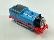 Thomas & Friends Tank Engine Motorized Toy Plastic Gullane Blue #1