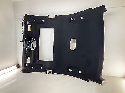 18-20 MASERATI Ghibli M157 Interior Roof Headliner Panel OEM