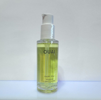 OUAI Hair Oil 1.5 oz - NEW