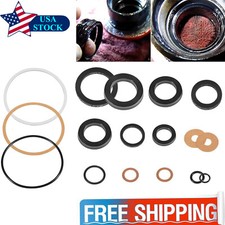 Seal Replacement Repair Rebuild Kit For Otc 1789 Transmission Jack Hydraulic