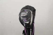 Wilson Staff D7 6 Hybrid 28 Degrees Recoil 450 Graphite Ladies Flex RH C-130332