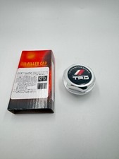 Toyota A Trd Performance Engine Oil Filler Cap 4x4 Trucks Off Road V6 V8 Vehicle
