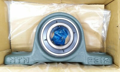 NTN UCP312D1 Pillow Block Bearing