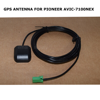 NEW GPS ANTENNA FOR PIONEER AVIC-7100NEX AVIC7100NEX FREE FAST SHIPPING 