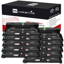 10 Pack DR660 DR630 Drum Unit for Brother DCP-L2540DW MFC-L2700DW MFC-L2740DW