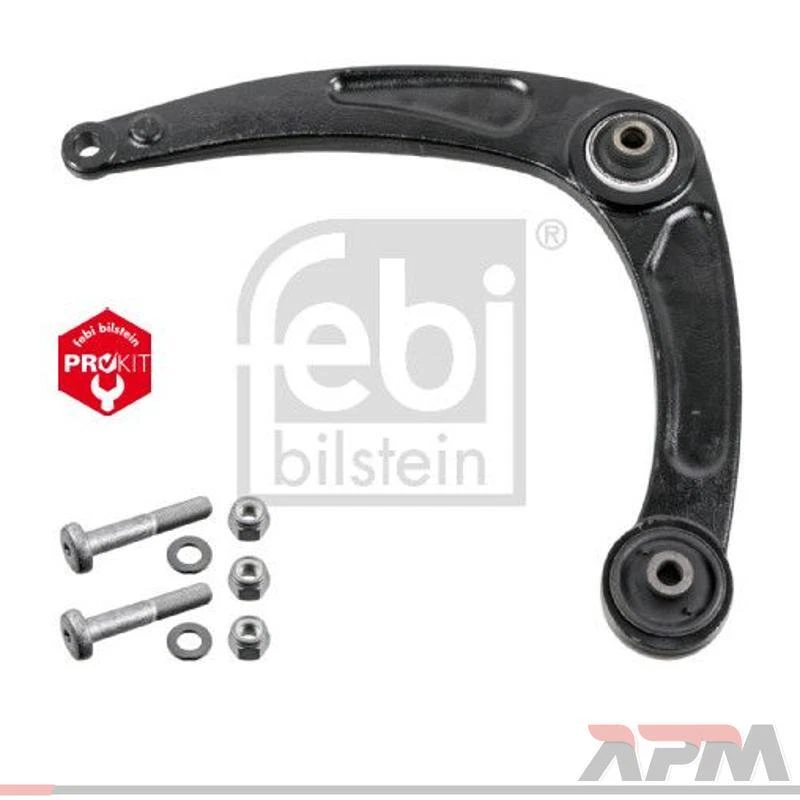Bras Contrôle FEBI BILSTEIN 40841