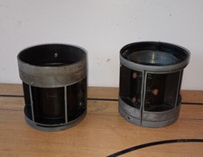 35mm projector collar