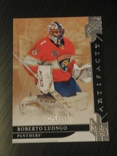 2019/2020 Artifacts Sp's, Parallels & Relics U PICK