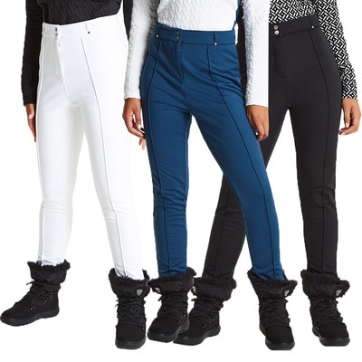 Dare 2b Womens Slender Waterproof Warm 