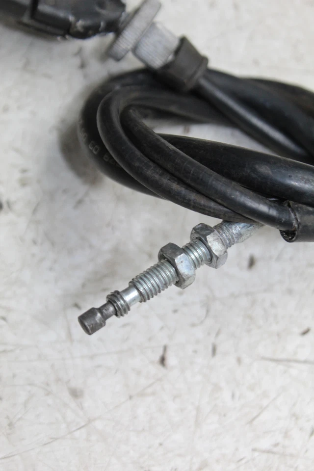 Honda CB900C 1980 embrague percha montaje con palanca  Foto 2 de 4