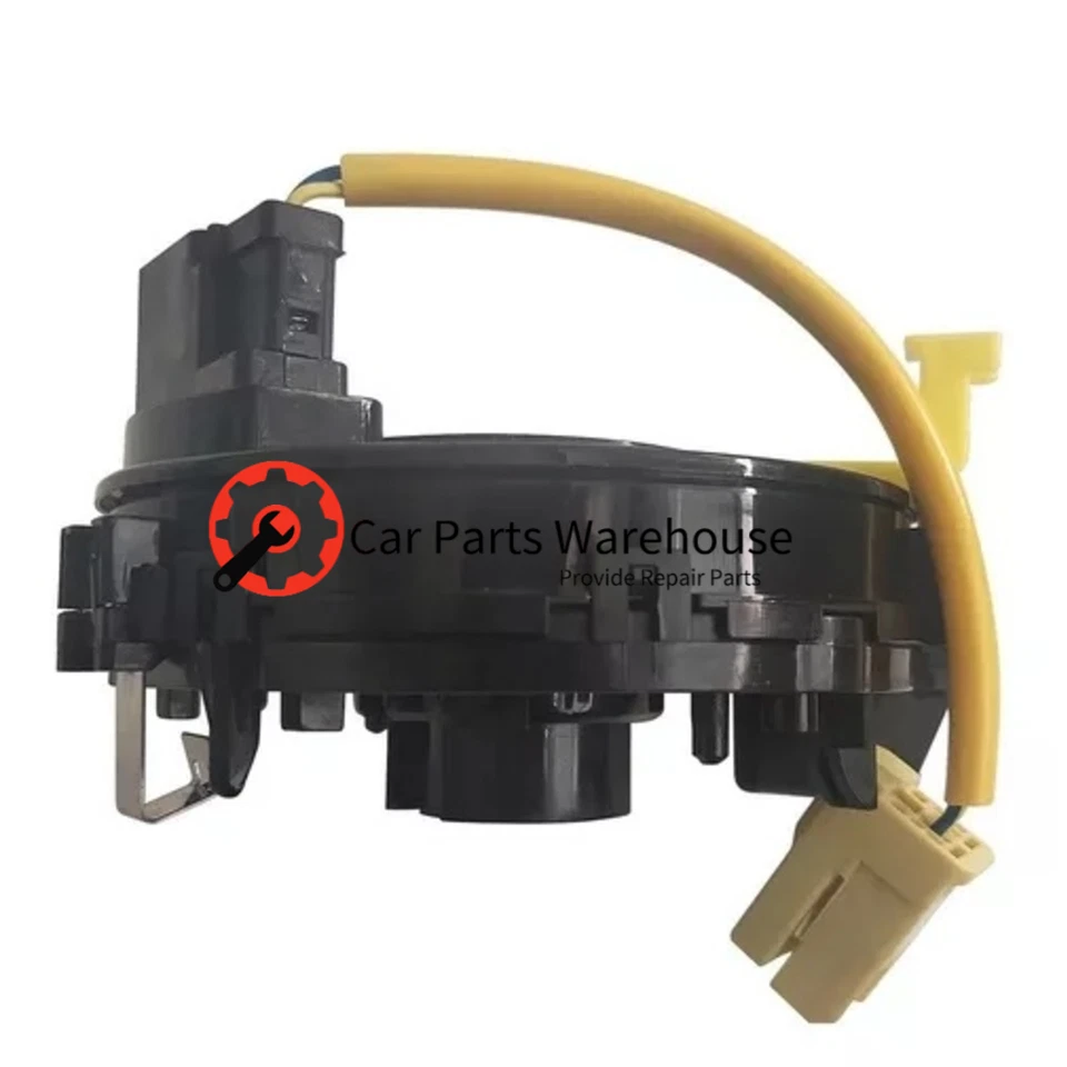 84306-52020 Clock Spring Fits:  Echo 00-03 MR2 00-05 Spyder RAV4 01-04 Foto 3 de 4