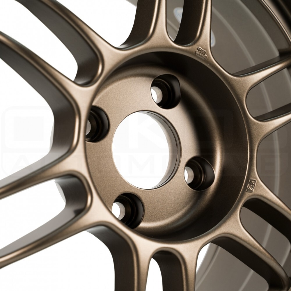 Enkei RPF1 Wheels (16x8