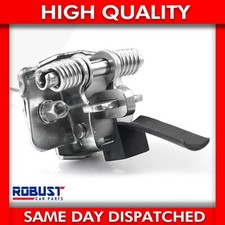 FRONT DOOR CHECK STRAP LEFT RIGHT FOR VW LUPO 98-05 SEAT AROSA 97-04 6E0837249C