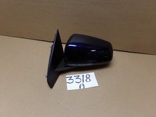 08 09 10 11 12 13 14 Dodge Avenger DRIVER Side Mirror Used Power #3318-A 