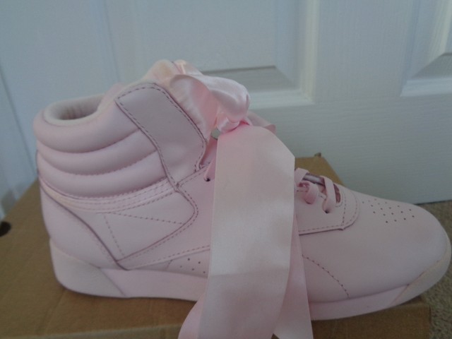 women's girly trainers