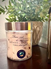 Aromatherapy Roses bath salts