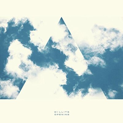 Christopher Willits - Opening [CD]