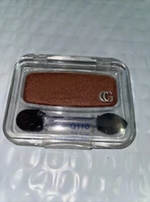 Discontinued COVERGIRL QUEEN 1 KIT EYESHADOW Q110 FIRE IT UP sealed
