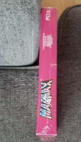 MagMax Mag Max Nintendo NES Brand New Factory Sealed H-Seam VGA WATA Grade it!