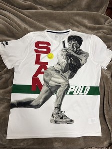 Polo P Wing T Shirt | eBay
