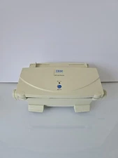 Ibm ADF Color Scanner