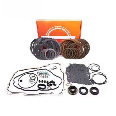 Für Buick Cruze Chevrolet 6T30E Automatikgetriebe-Umbau-Master-Kit