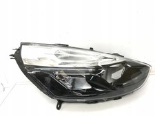 Frontscheinwerfer Renault Clio IV 1059299900010 Rechts Scheinwerfer Headlight