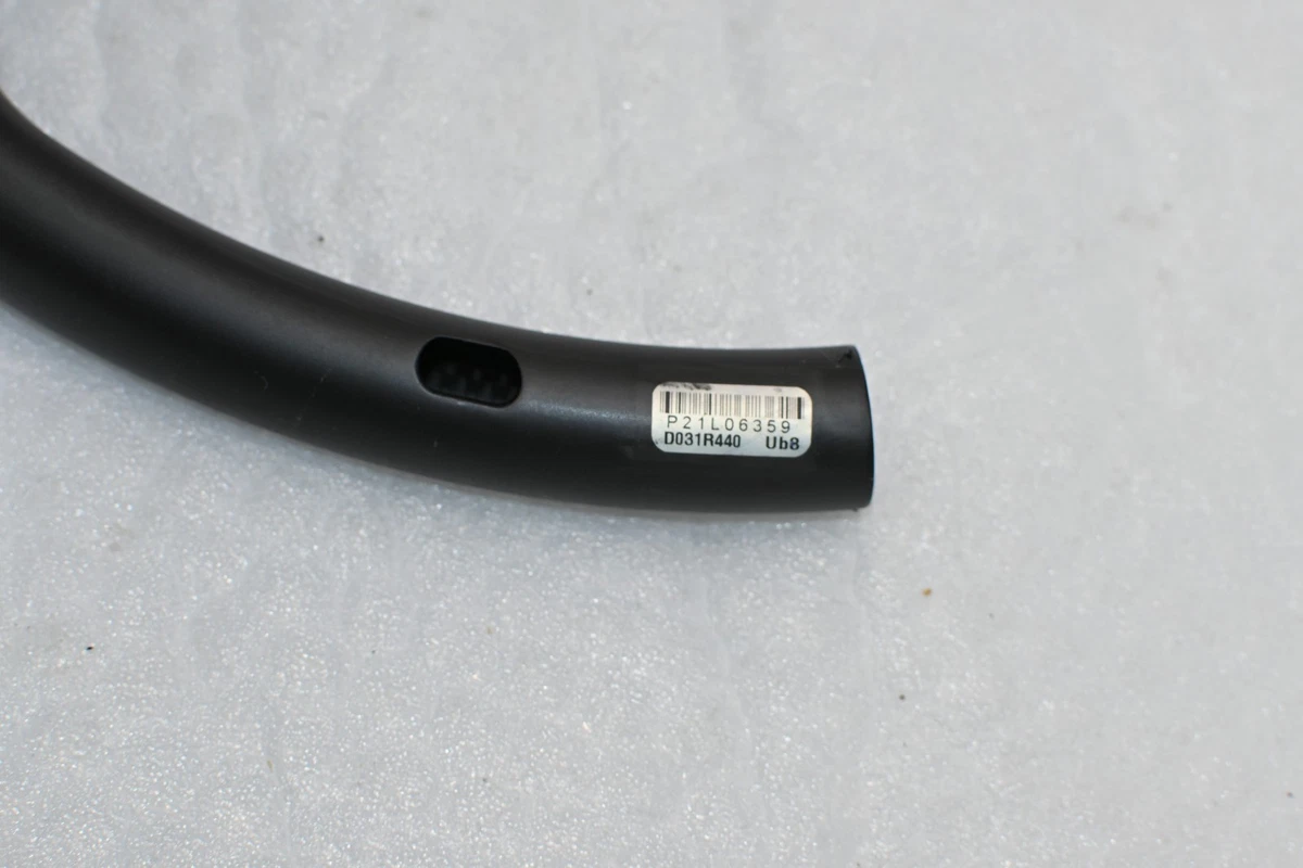 Easton EC70 AX Di2 Lenker 31.8x44cm (BULK)