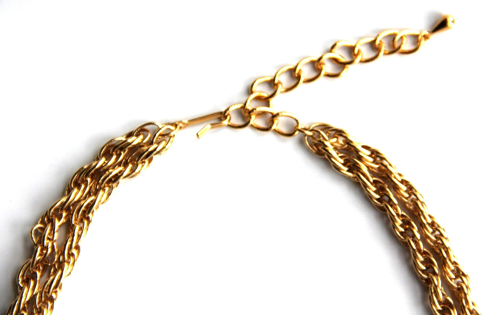KJL KENNETH J. LANE for Avon Regal Riches Starbur… - image 12