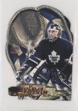 1997-98 Pacific Paramount Glove Side Laser Cuts Felix Potvin #20 g6s