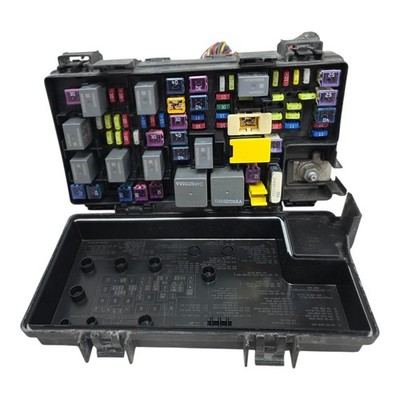 2015-2017 Dodge Caravan TIPM Totally Integrated Power Module Fuse Box 68239606AA