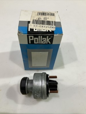 POLLAK  16-04520  ING SWITCH ASSEMBLY  Y2M