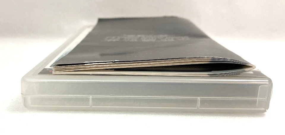 PSP Ghost In The Shell Stand Alone Complex karyuudo no Ryouiki FPS Japanver - Image 3 of 4