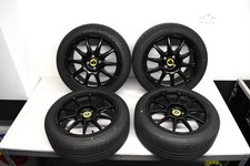 Team Dynamics Pro Race LT x 4 - Lotus Elise S2 / S3 Fitment