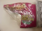 Scotty Cameron Members Release Gingerbread Men Headcover