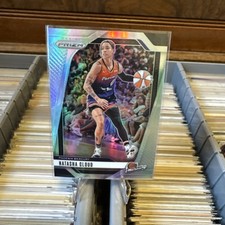 Natasha Cloud - 2024 Panini Prizm WNBA Base Card #11 Free Ship