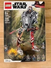 LEGO Star Wars: AT-ST Raider (75254) - RETIRED